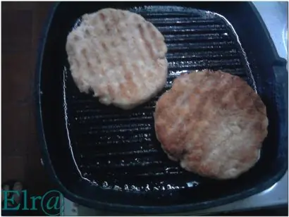comida rapida