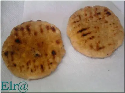 hamburguesas