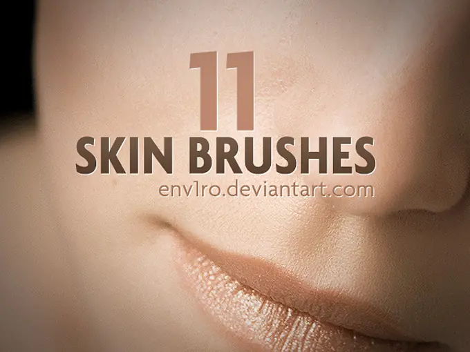 20 pinceles poco comunes para photoshop que no deben faltar