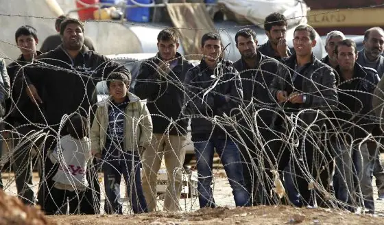 Estado Islámico obligó a niños a ver decapitaciones