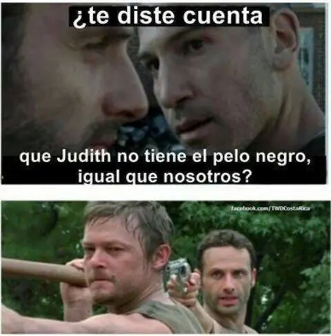[Megapost] Humor The Walking Dead