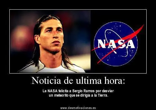 Cargadas a Sergio Ramos y al Real Madrid