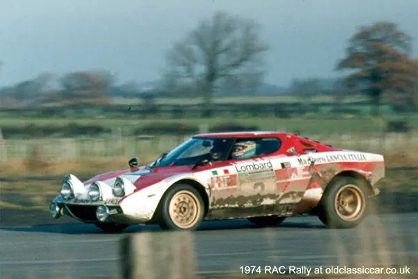 Rally