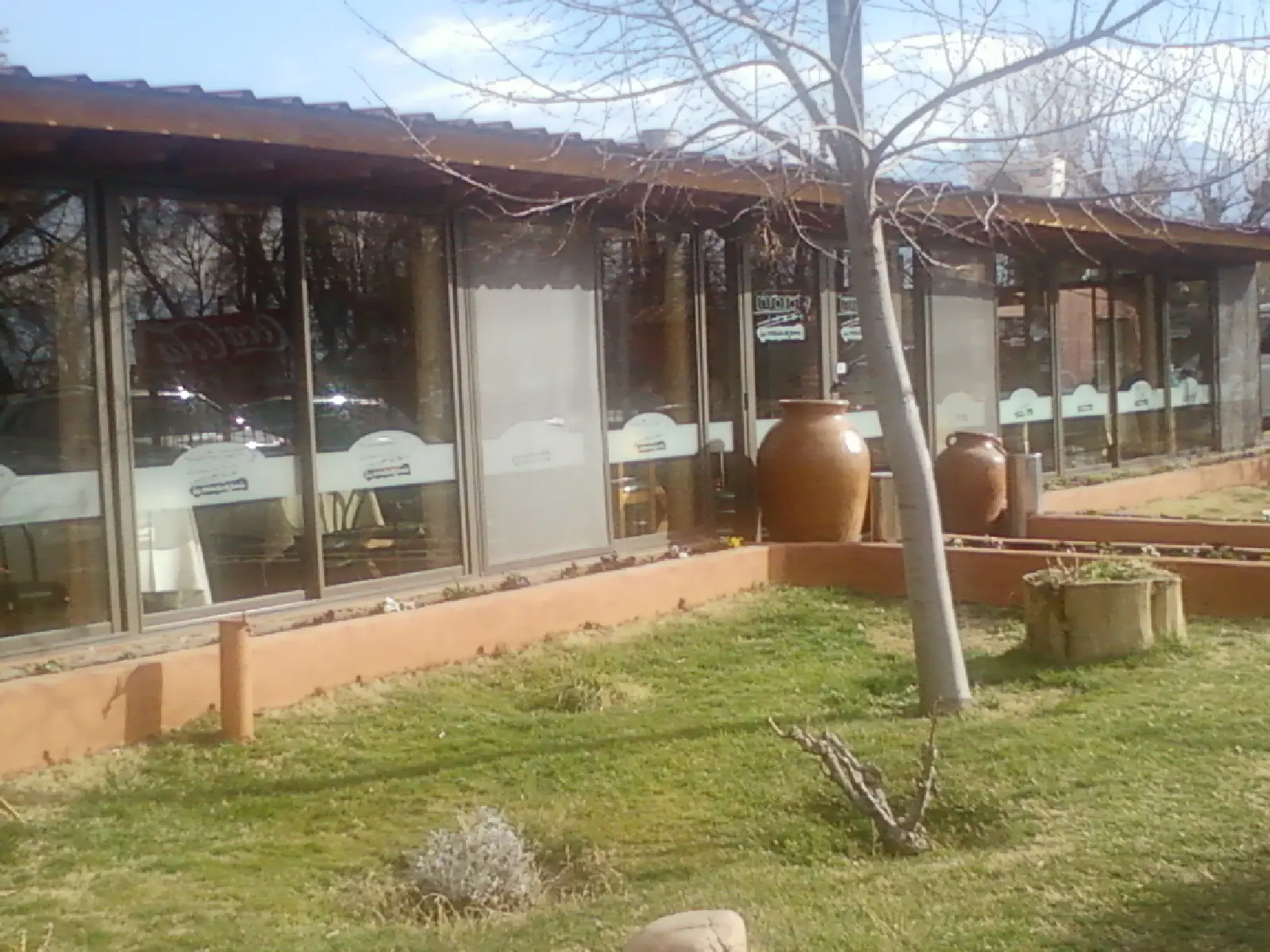 restaurante