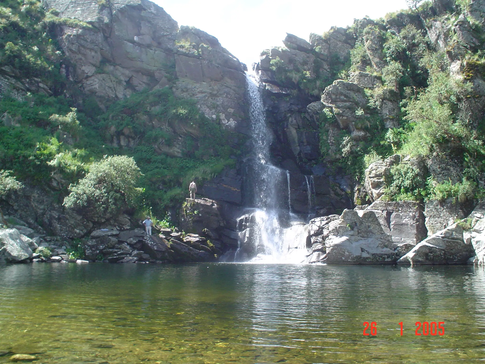 Paisajes muy lindos