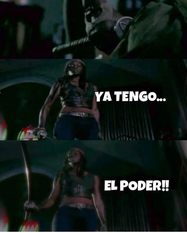 The Walking Dead