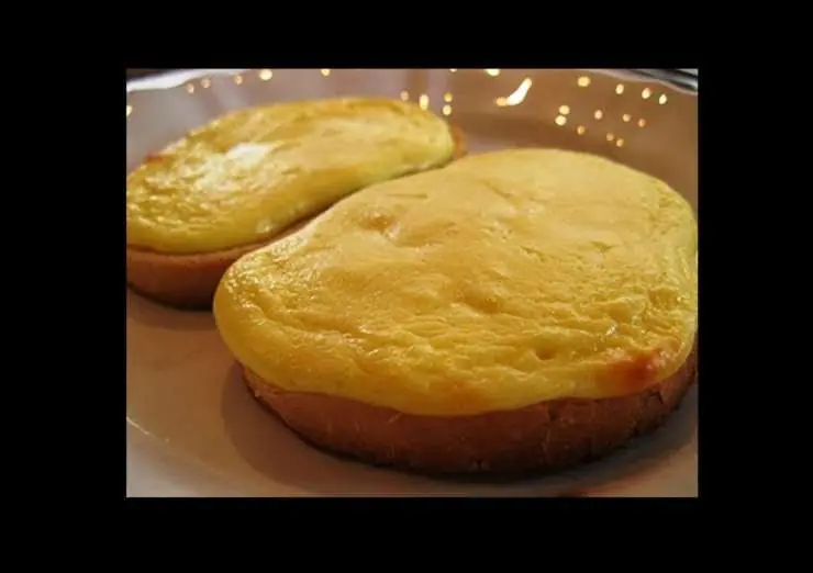 Cómo se desayuna por el mundo