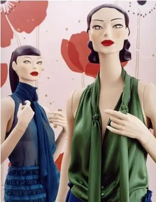 ♥ Maniquies de Escaparate Divertidos [(Megapost)] ♥