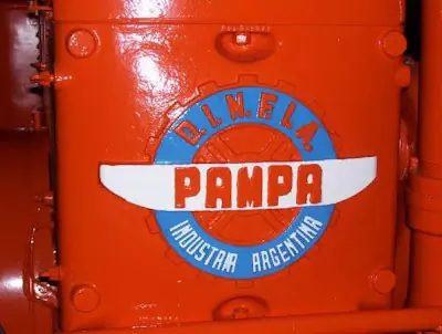 pampa