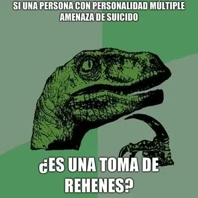 philosoraptor meme generator