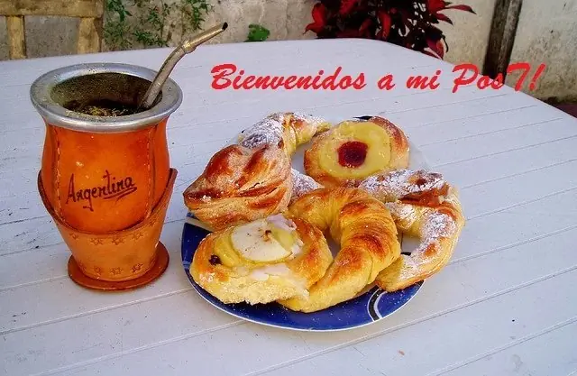 Cómo se desayuna por el mundo