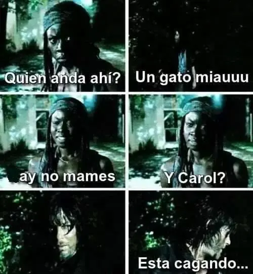 The Walking Dead