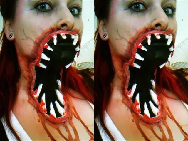 algunas ideas para halloween