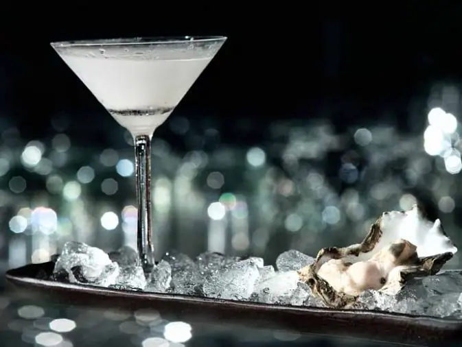 Los 10 Tragos Más Raros. (: