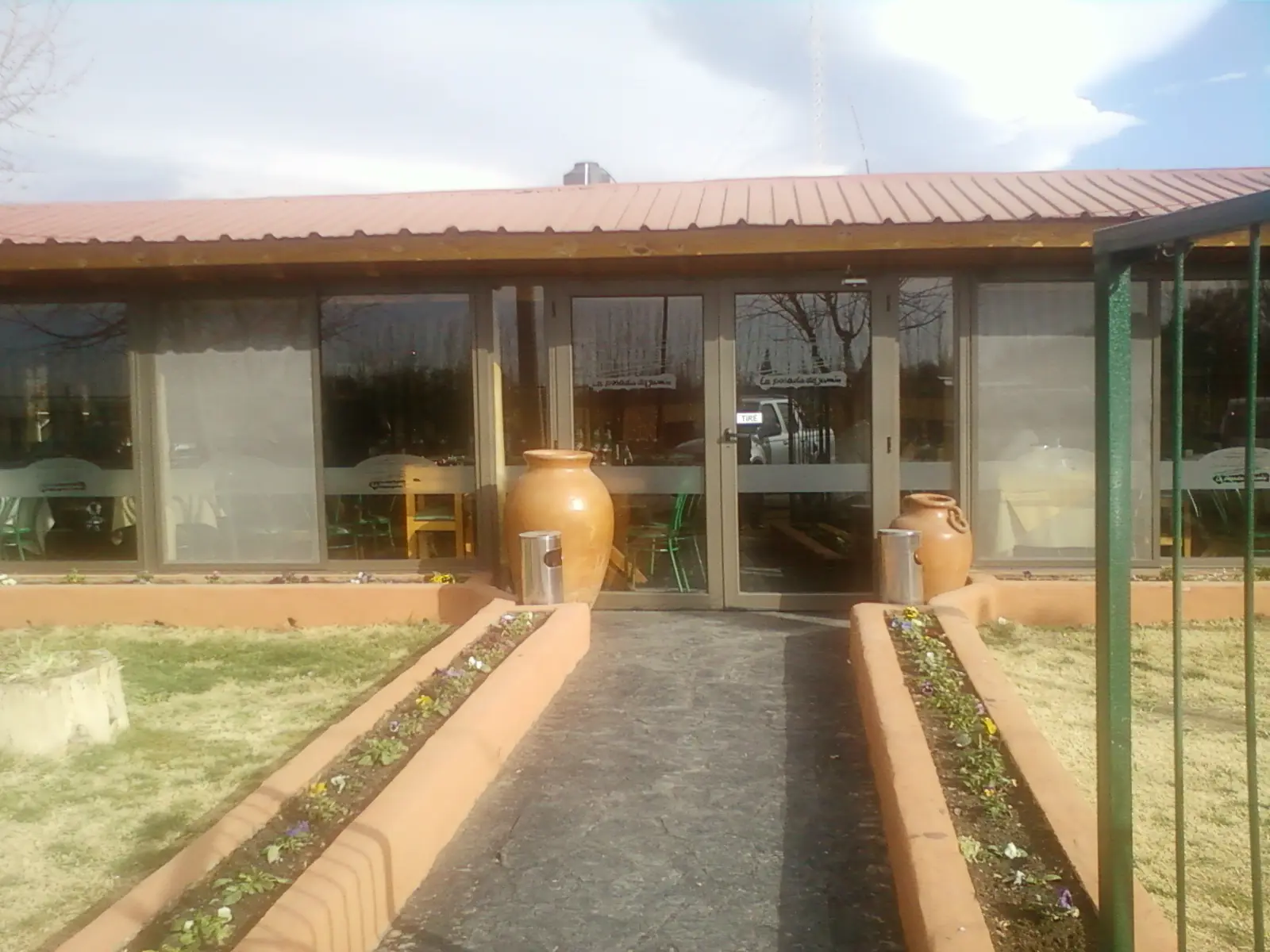 posada