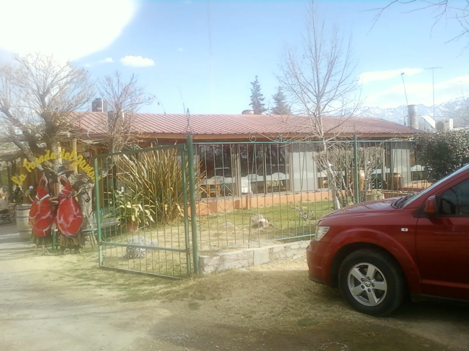 tunuyan