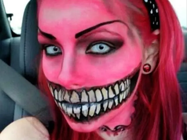 maquillaje
