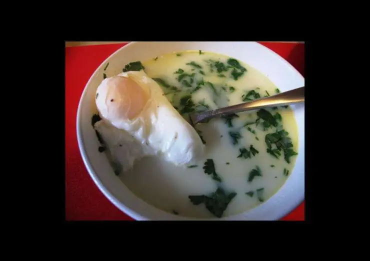 Cómo se desayuna por el mundo