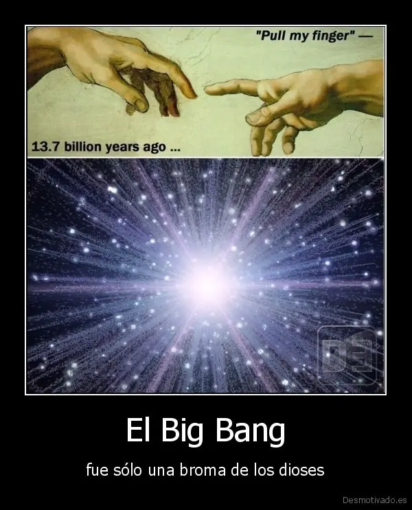 Los físicos acarician el sueño de una teoría unificada