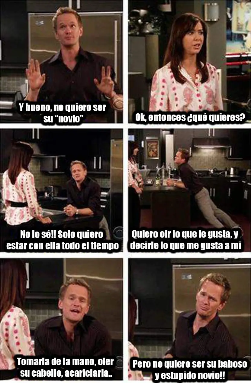 Noche aburrida y yo con este megacrap, que picardía