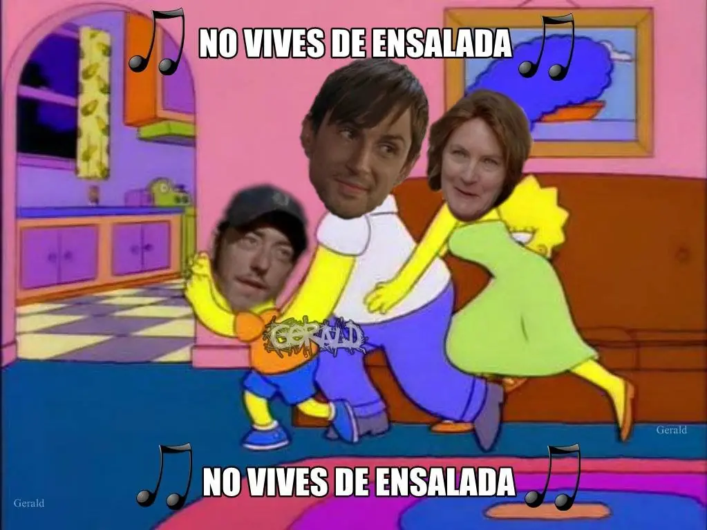 The Walking Dead