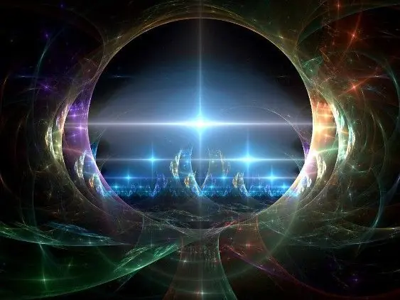 Los físicos acarician el sueño de una teoría unificada