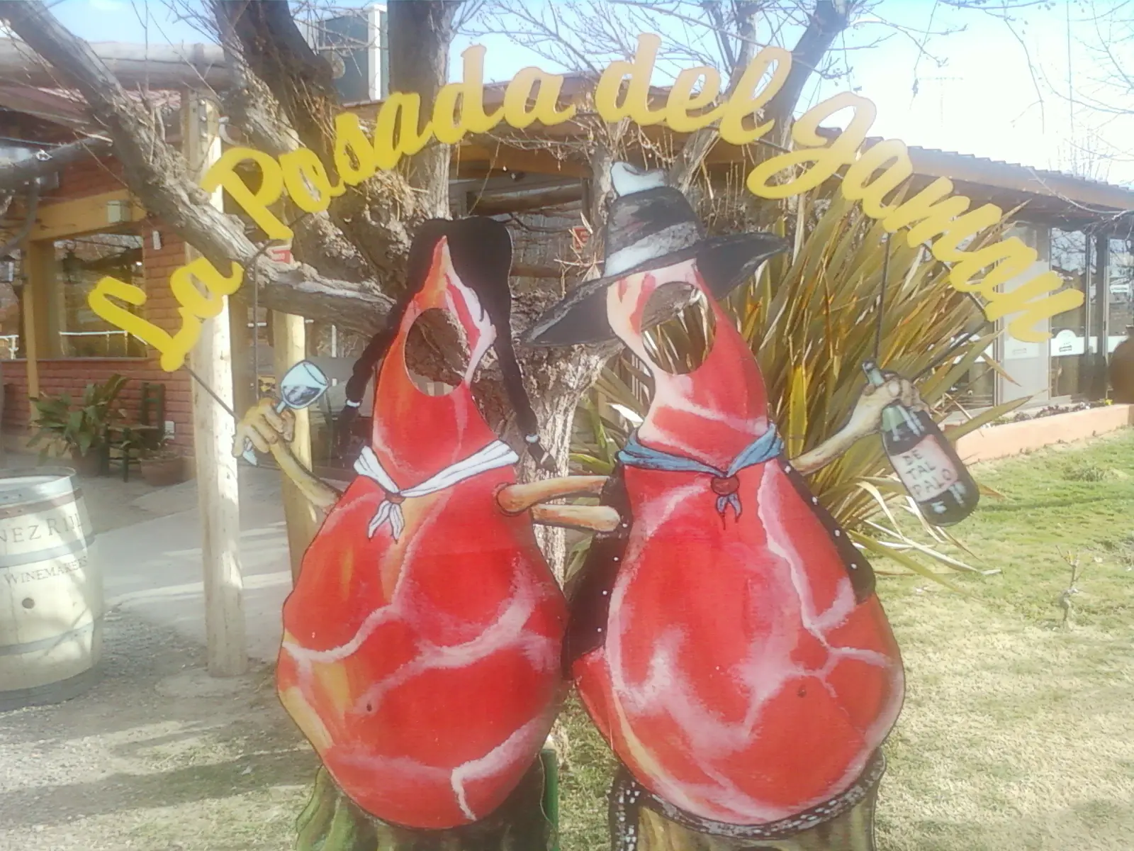 comida