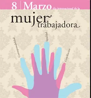 mujeres
