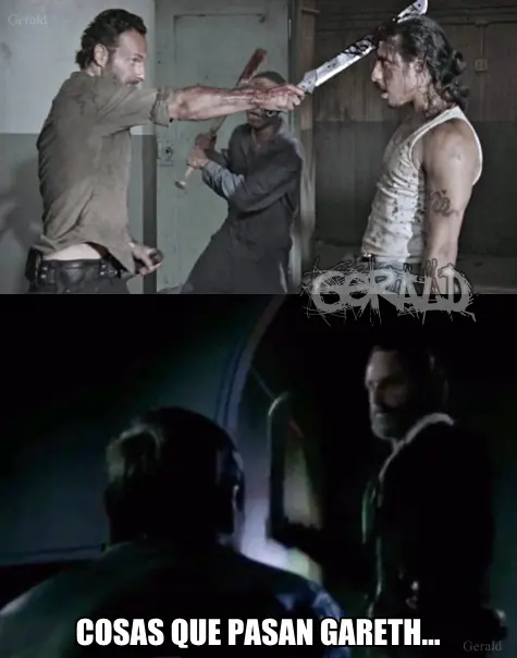 The Walking Dead