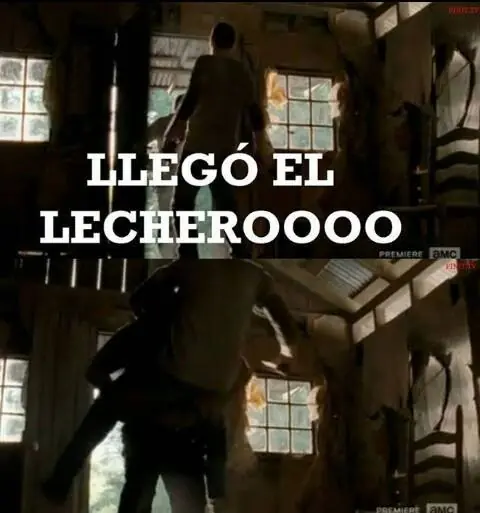 The Walking Dead