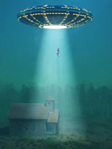 abduccion