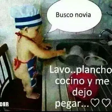 les saco unas risas a cambio de puntos!