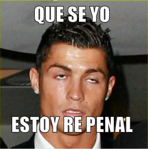 aguante el crap