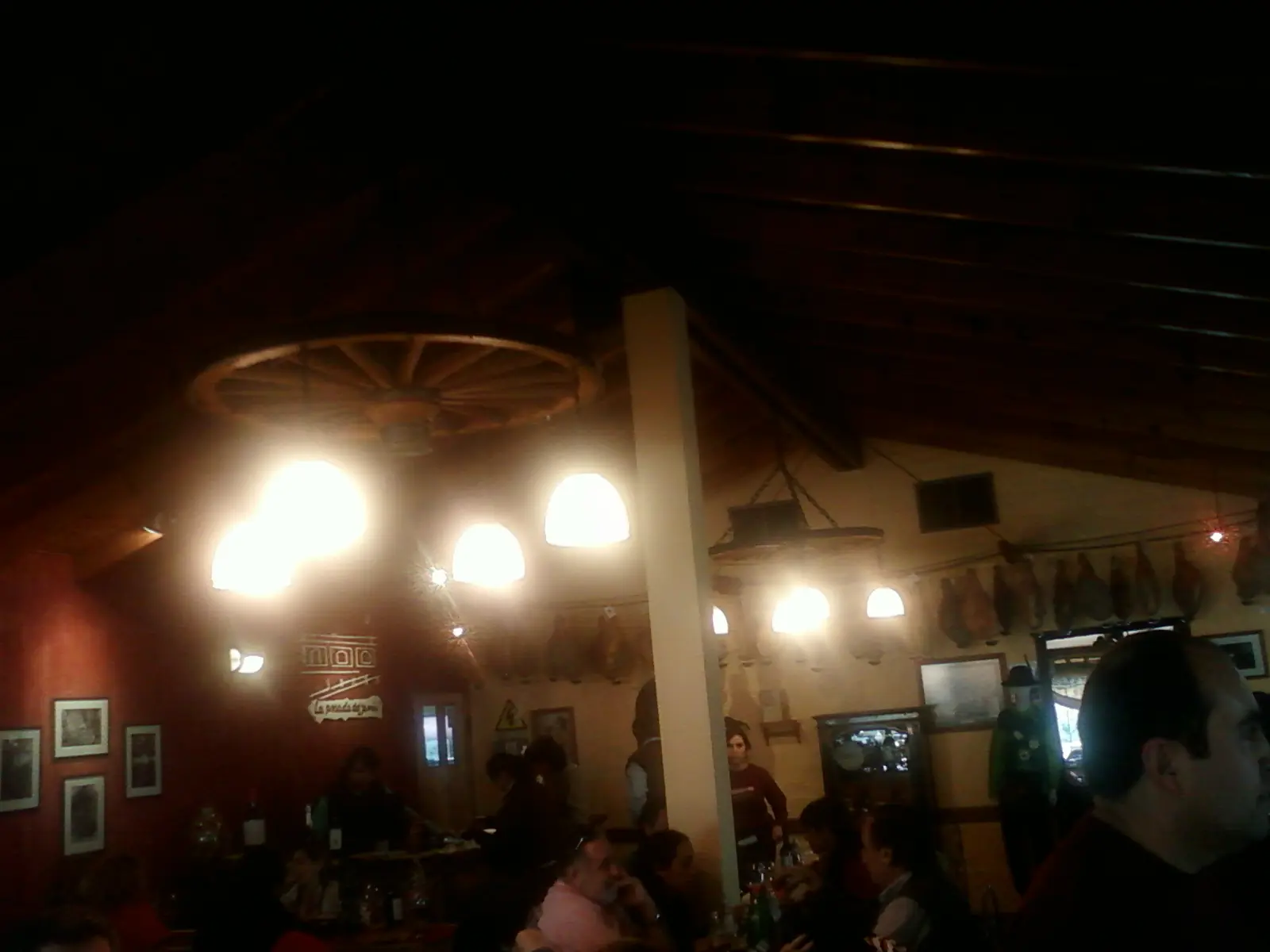 posada