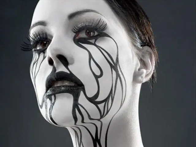 terror