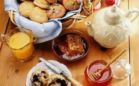 Cómo se desayuna por el mundo