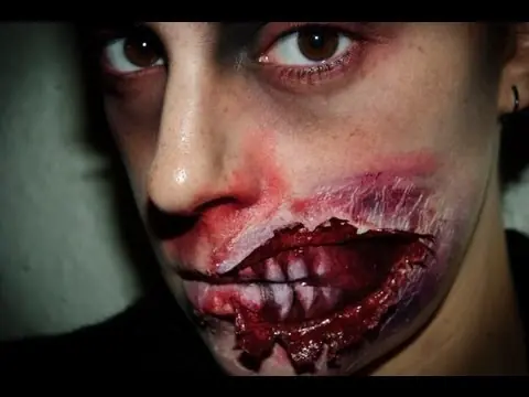 algunas ideas para halloween
