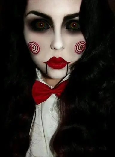 algunas ideas para halloween