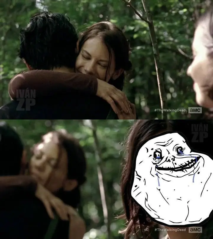 [Megapost] Humor The Walking Dead