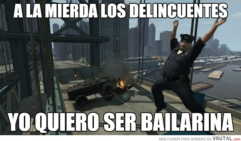 Noche aburrida y yo con este megacrap, que picardía