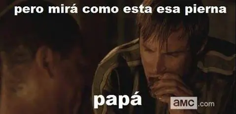 [Megapost] Humor The Walking Dead