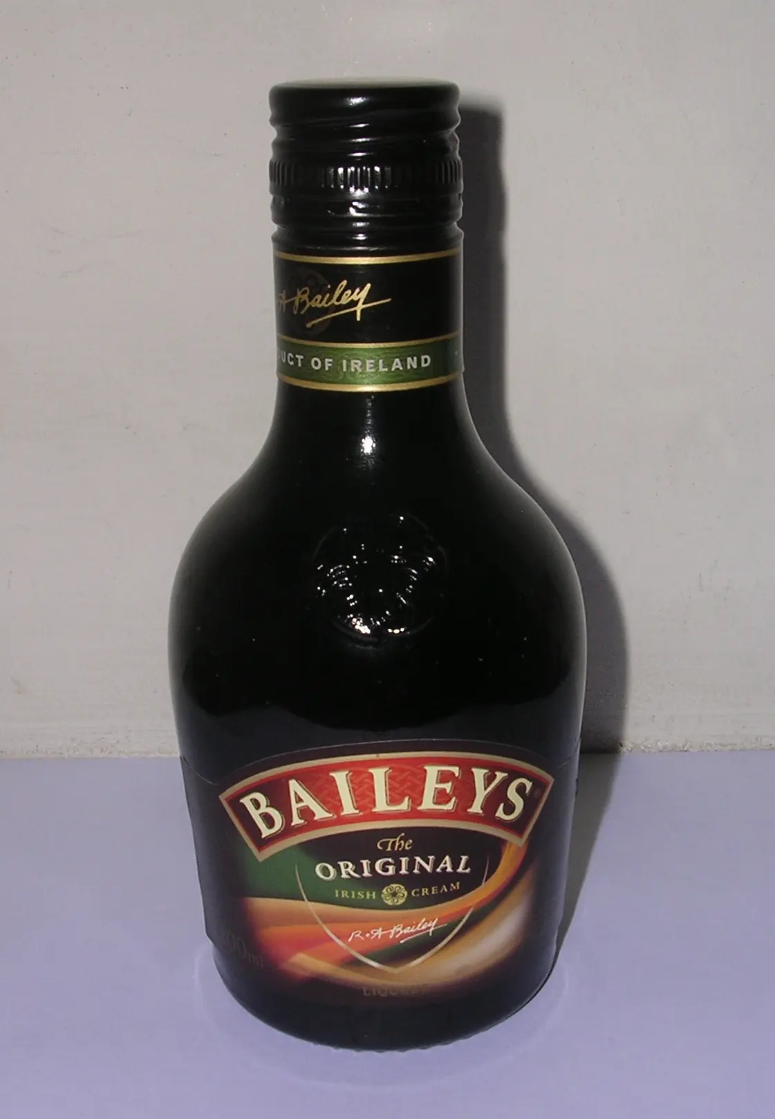 Licor Baileys (la posta) + precios !