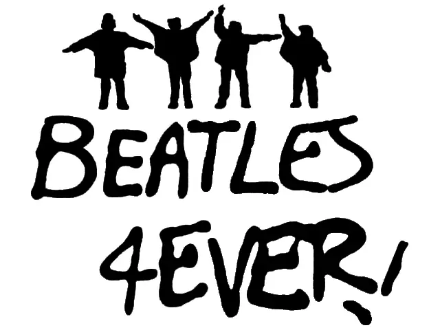 The Beatles