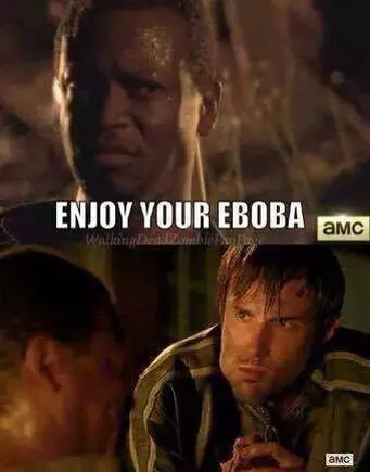 [Megapost] Humor The Walking Dead