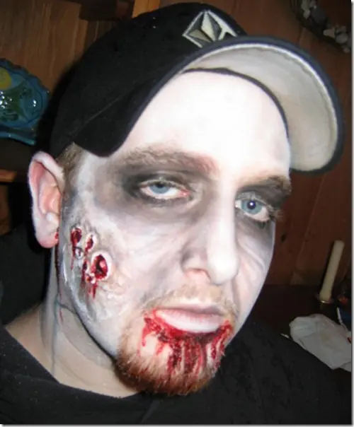 algunas ideas para halloween
