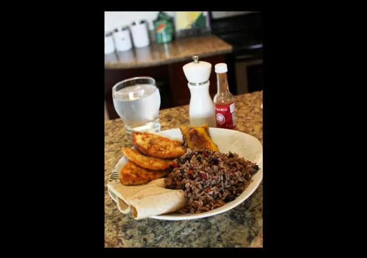 Cómo se desayuna por el mundo