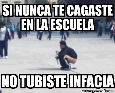 les saco unas risas a cambio de puntos!