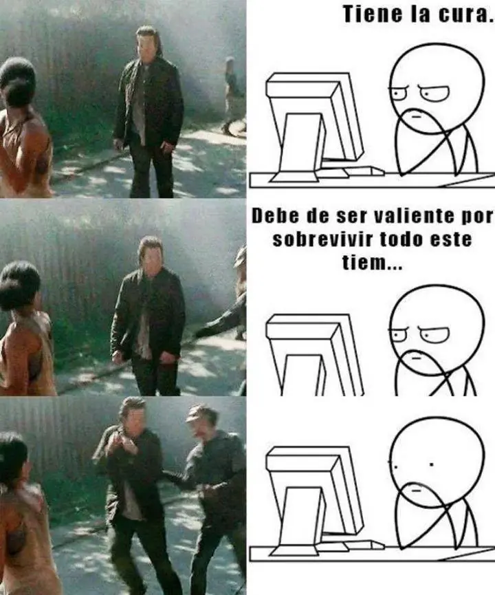 The Walking Dead