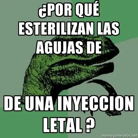 respondiendo