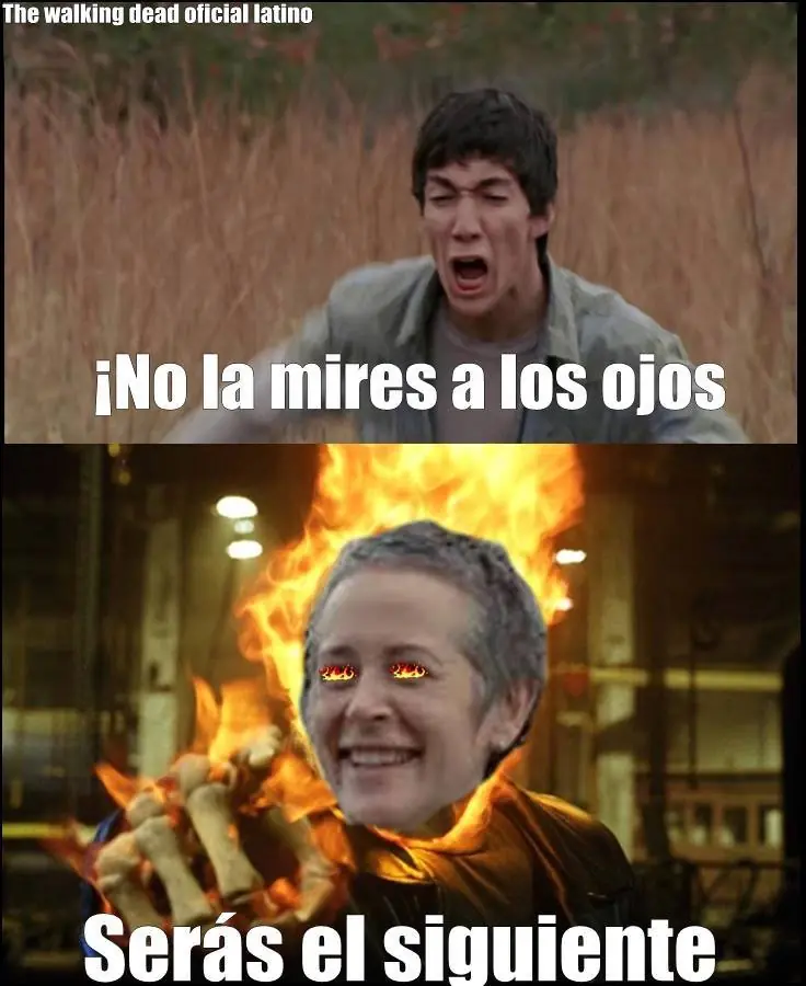 The Walking Dead